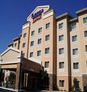 fairfield inn and suites by marriott los angeles west covina