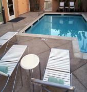 fairfield inn and suites by marriott los angeles west covina