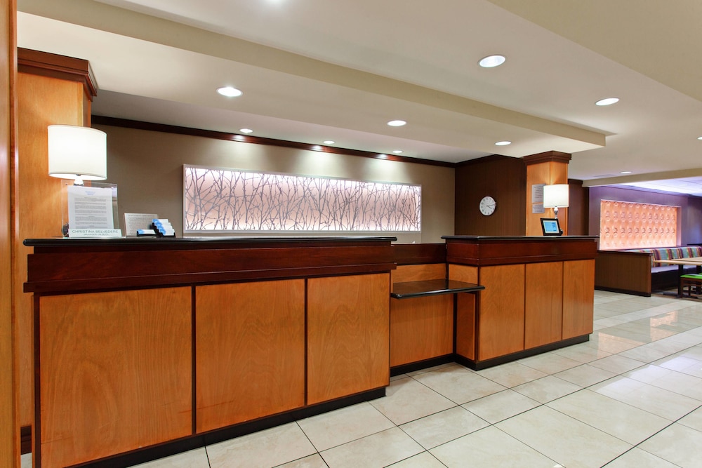 fairfield inn and suites by marriott los angeles west covina