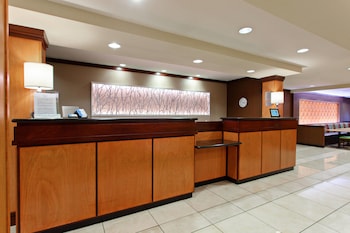 fairfield inn and suites by marriott los angeles west covina