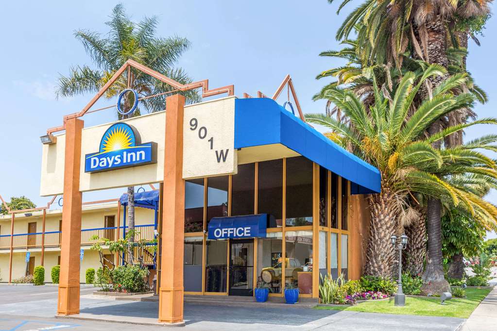 days inn by wyndham los angeles lax venicebch marina delray