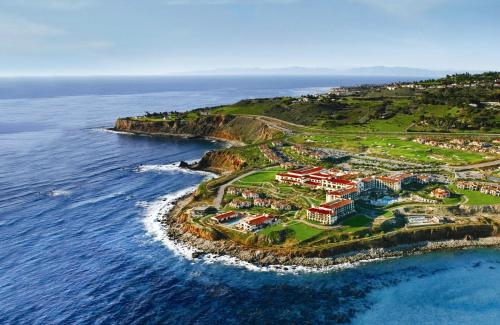 Terranea Resort,Rancho Palos Verdes>>Los Angeles,5 star