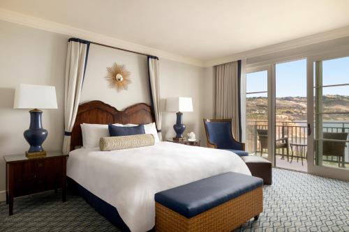 Terranea Resort,Rancho Palos Verdes>>Los Angeles,5 star