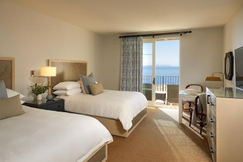 Terranea Resort,Rancho Palos Verdes>>Los Angeles,5 star