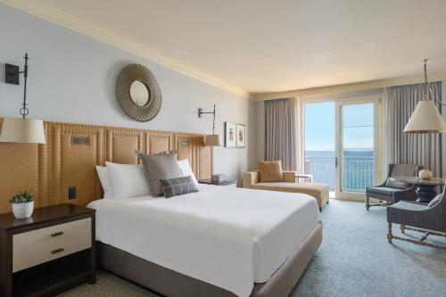 Terranea Resort,Rancho Palos Verdes>>Los Angeles,5 star