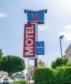 motel 6 pico rivera ca los angeles