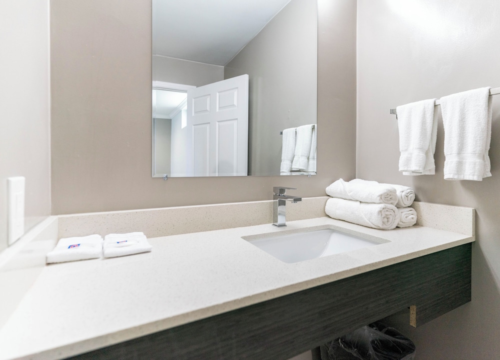 motel 6 pico rivera ca los angeles