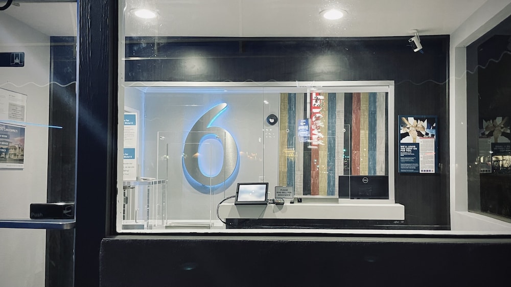 motel 6 pico rivera ca los angeles