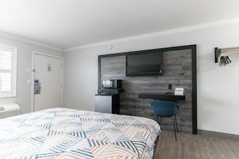 motel 6 pico rivera ca los angeles