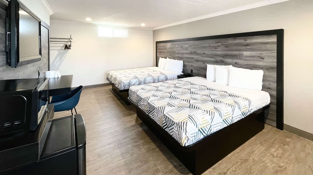 motel 6 pico rivera ca los angeles