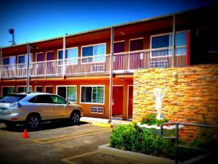 motel 6 pico rivera ca los angeles