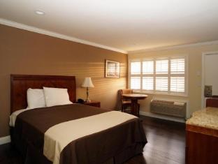 motel 6 pico rivera ca los angeles