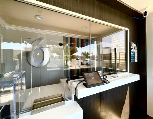 motel 6 pico rivera ca los angeles