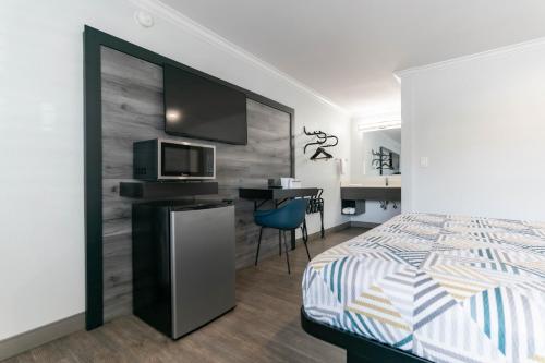 motel 6 pico rivera ca los angeles