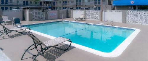 motel 6 pico rivera ca los angeles