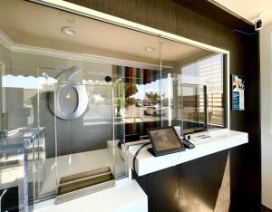 motel 6 pico rivera ca los angeles