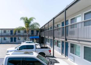 motel 6 pico rivera ca los angeles