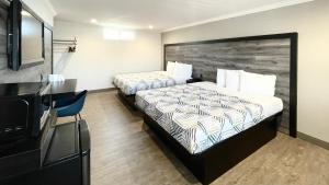 motel 6 pico rivera ca los angeles