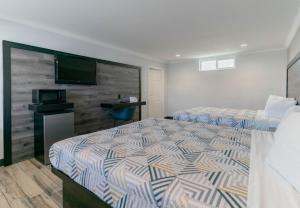 motel 6 pico rivera ca los angeles