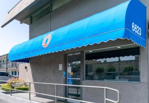 motel 6 pico rivera ca los angeles