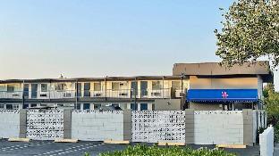 motel 6 pico rivera ca los angeles
