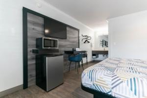 motel 6 pico rivera ca los angeles