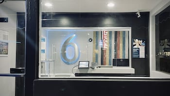 motel 6 pico rivera ca los angeles