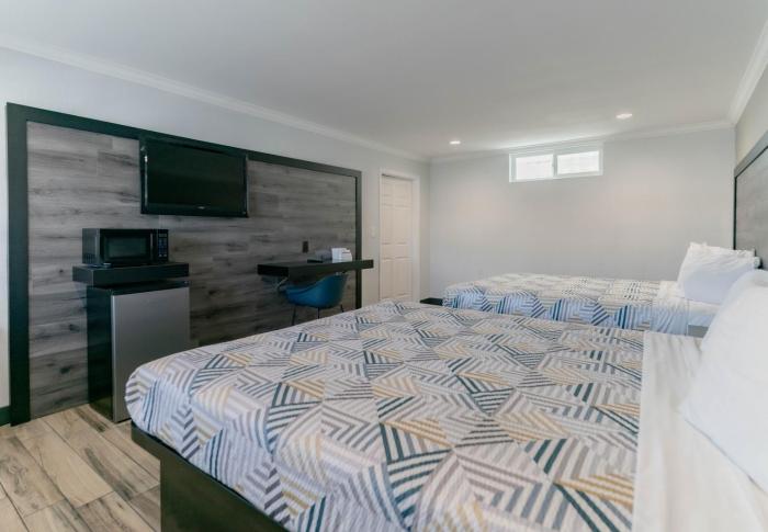 motel 6 pico rivera ca los angeles