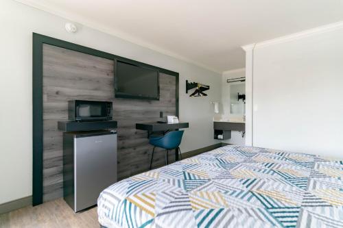 Motel 6 Pico Rivera, Ca - Los Angeles,Bell Gardens>>Anaheim,2 star