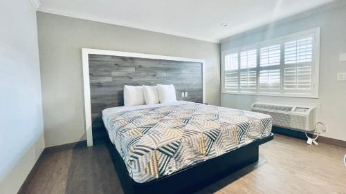 Motel 6 Pico Rivera, Ca - Los Angeles,Bell Gardens>>Anaheim,2 star