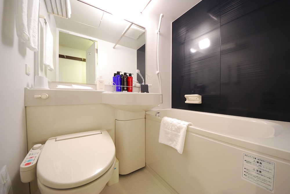 sotetsu fresa inn hamamatsucho daimon