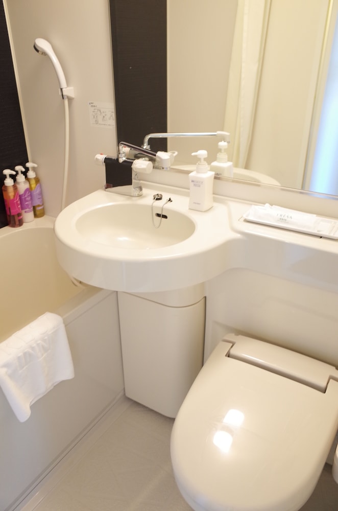 sotetsu fresa inn hamamatsucho daimon