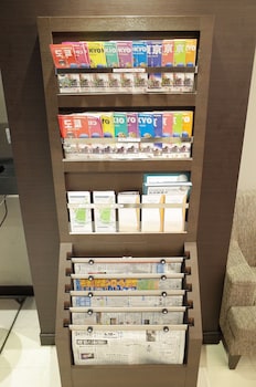 sotetsu fresa inn hamamatsucho daimon