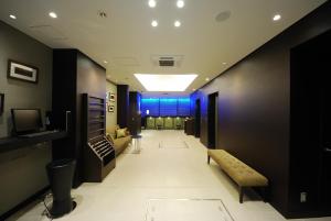 Sotetsu Fresa Inn Hamamatsucho Daimon,Shibadaimon>>Minato,3 star