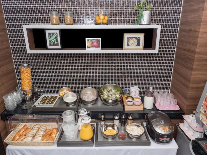 sotetsu fresa inn hamamatsucho daimon