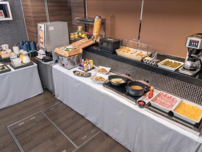 sotetsu fresa inn hamamatsucho daimon