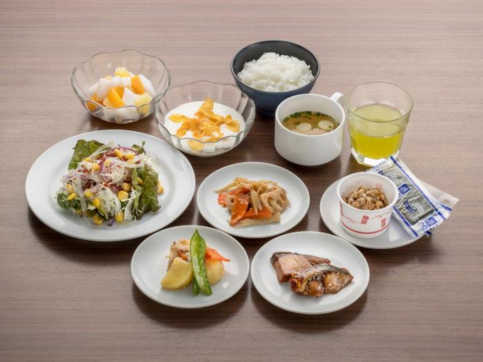 sotetsu fresa inn hamamatsucho daimon