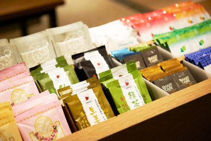 sotetsu fresa inn hamamatsucho daimon