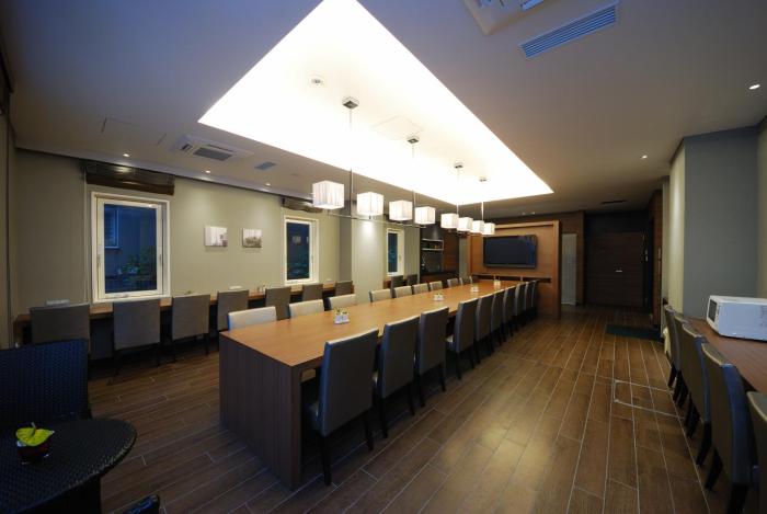 sotetsu fresa inn hamamatsucho daimon