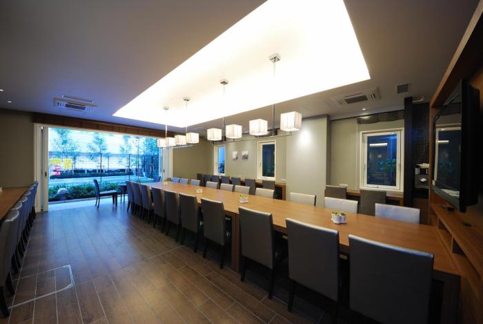 sotetsu fresa inn hamamatsucho daimon