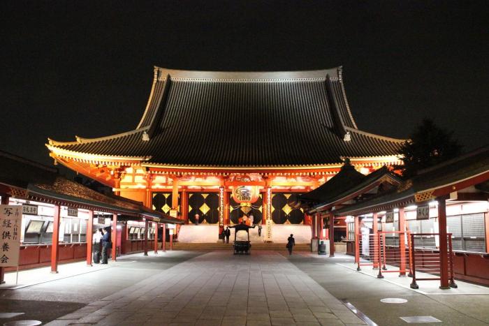 sotetsu fresa inn hamamatsucho daimon