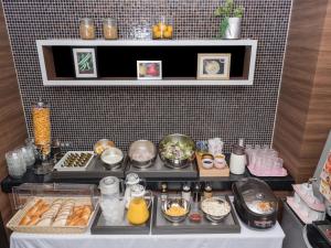 sotetsu fresa inn hamamatsucho daimon