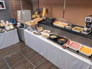 sotetsu fresa inn hamamatsucho daimon