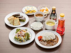 sotetsu fresa inn hamamatsucho daimon