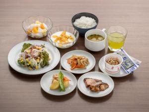 sotetsu fresa inn hamamatsucho daimon