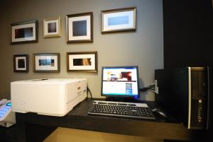 sotetsu fresa inn hamamatsucho daimon