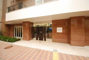 sotetsu fresa inn hamamatsucho daimon