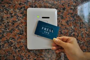 sotetsu fresa inn hamamatsucho daimon