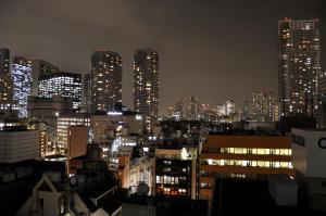 sotetsu fresa inn hamamatsucho daimon