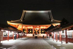 sotetsu fresa inn hamamatsucho daimon